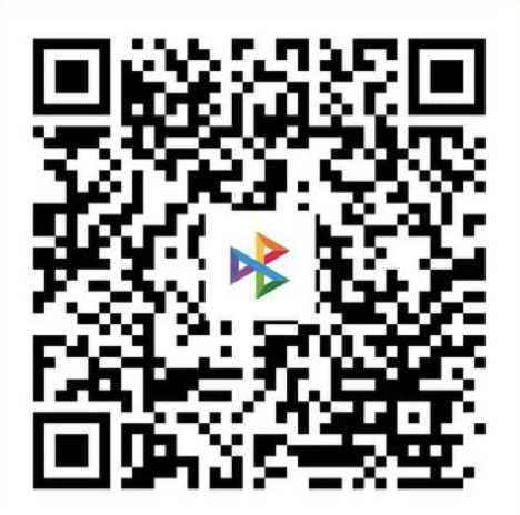 QR код для пожертвования