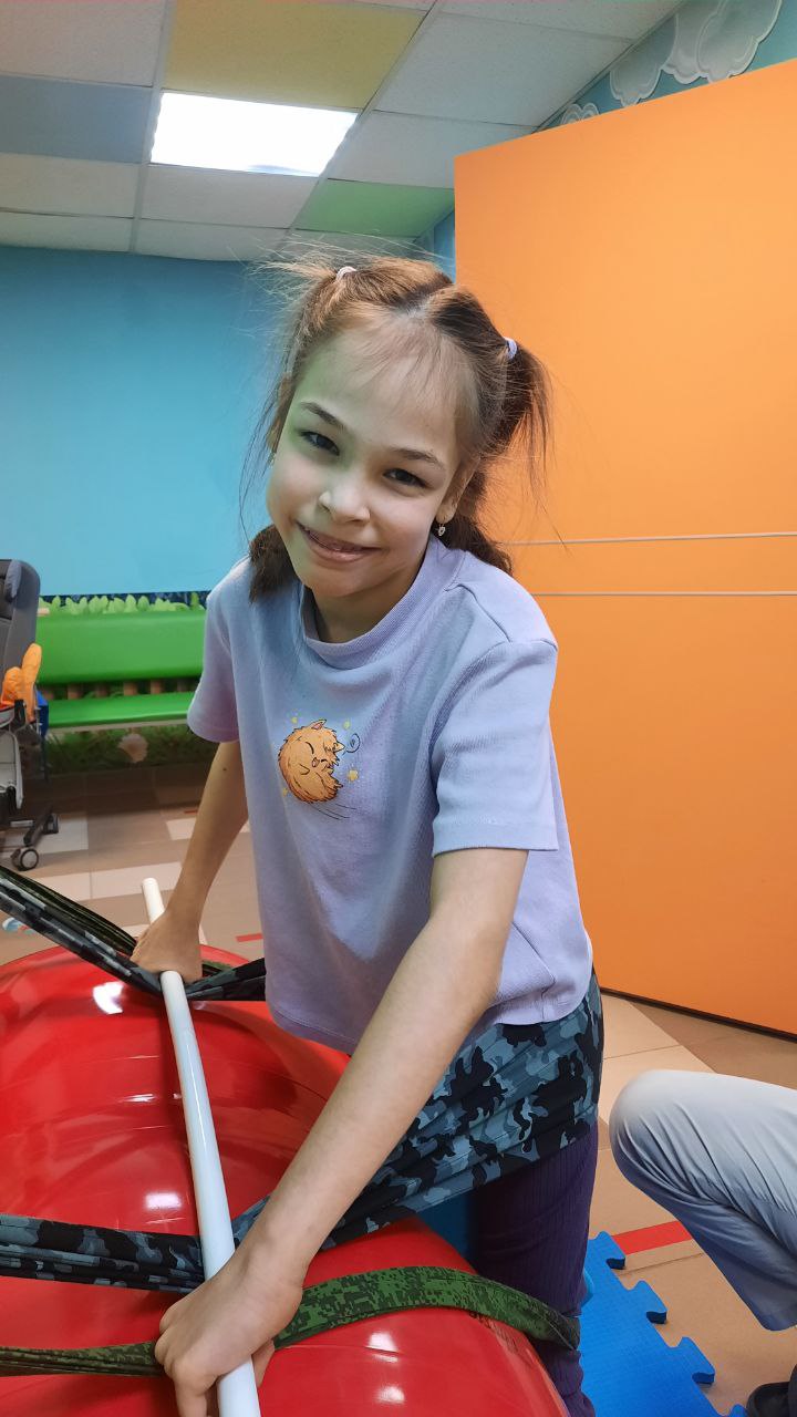 Новости Василова Варвара 💚