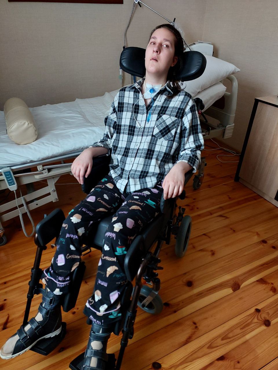 Новости Гапанович Виктория 💙