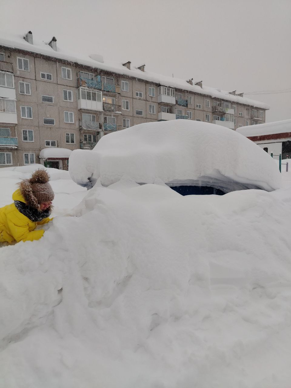 Новости Аламенкова Виктория 🎗️