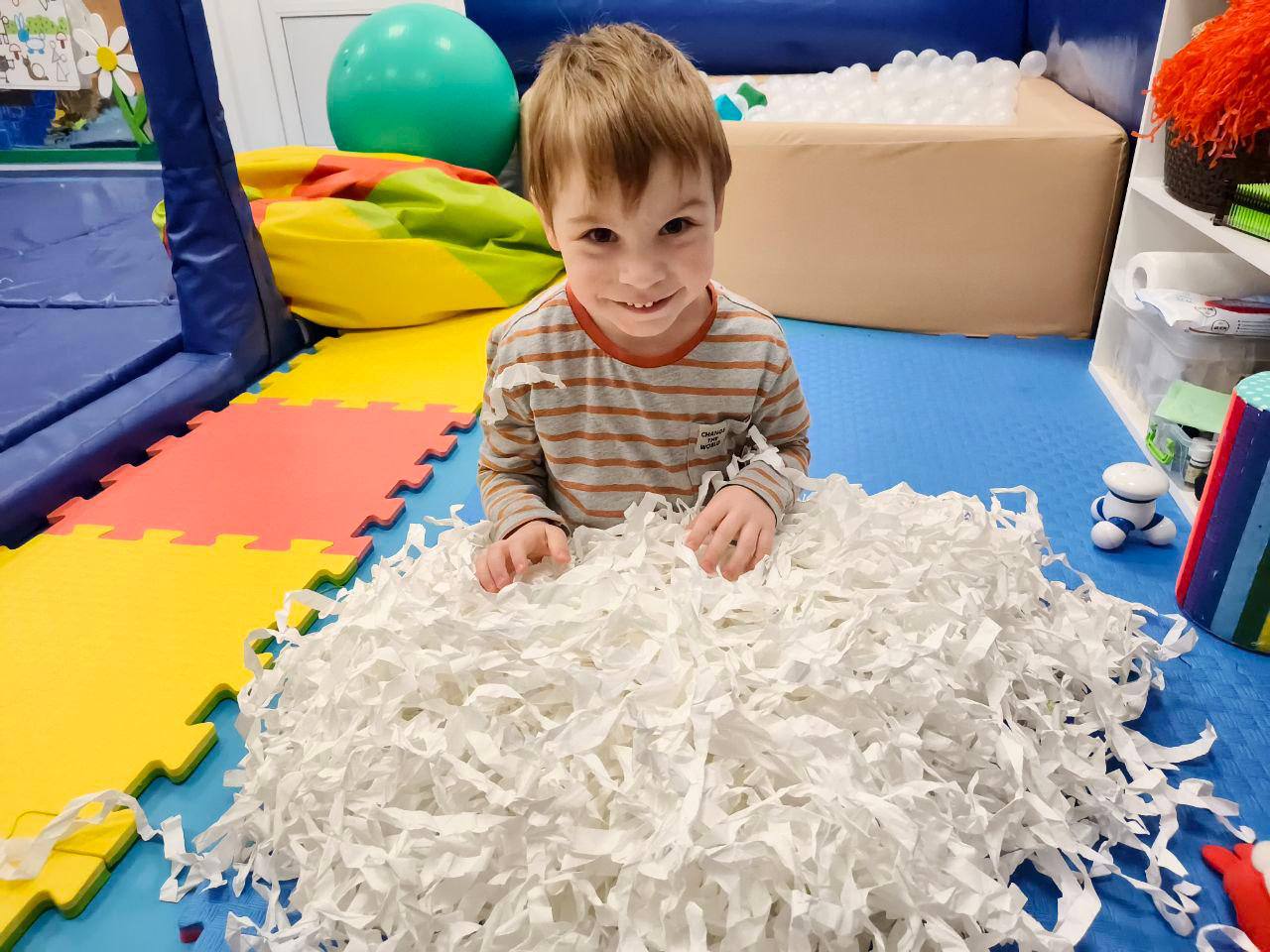 Новости Шашков Андрей 🧸