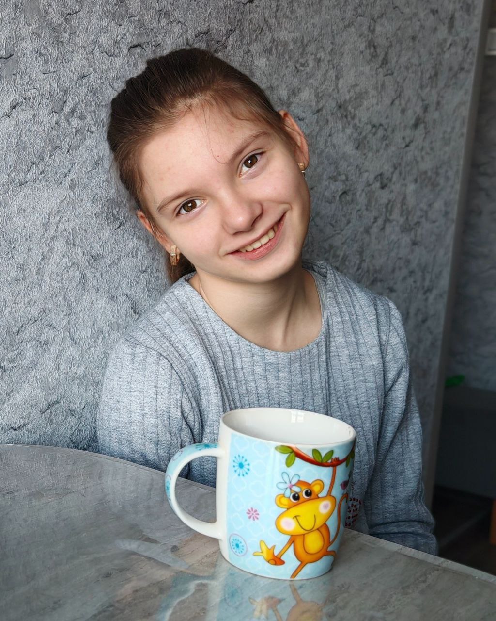 Новости Сидорова Алиса 🌟