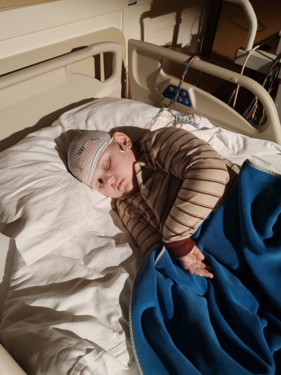 Новости Кривель Кирилл ✨