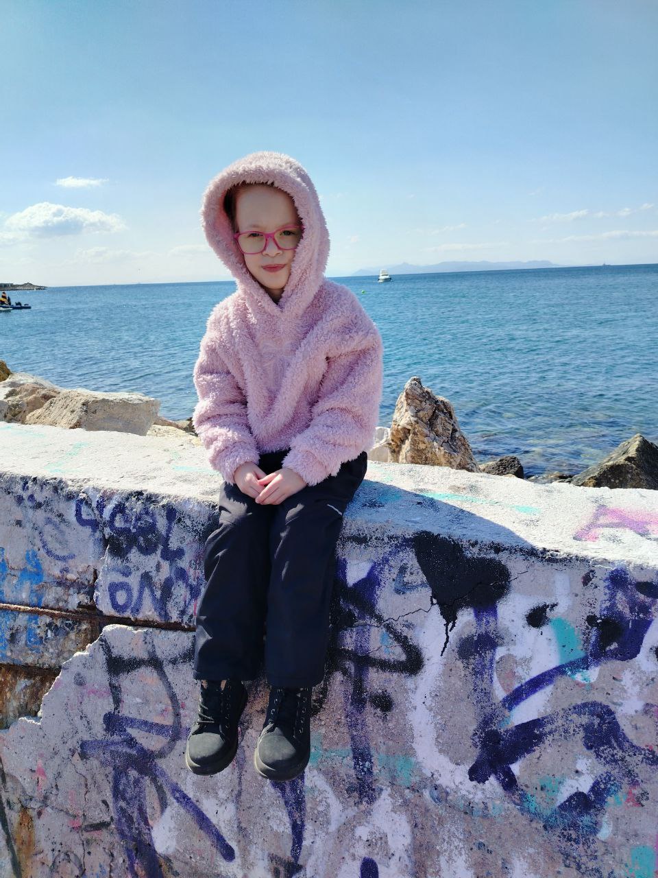 Новости Аламенкова Виктория 🎗️