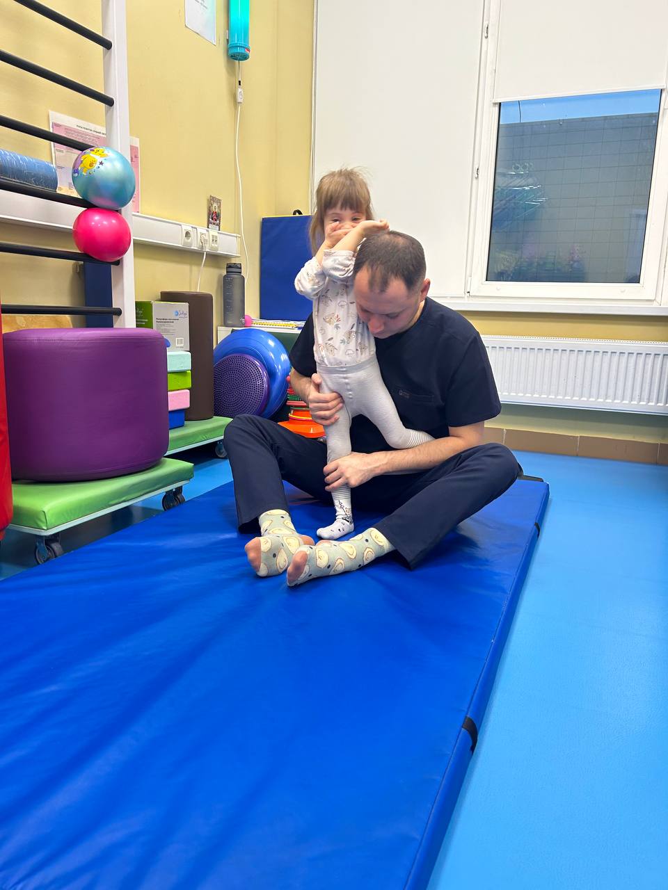 Новости Рябикова Мирослава 🎗️