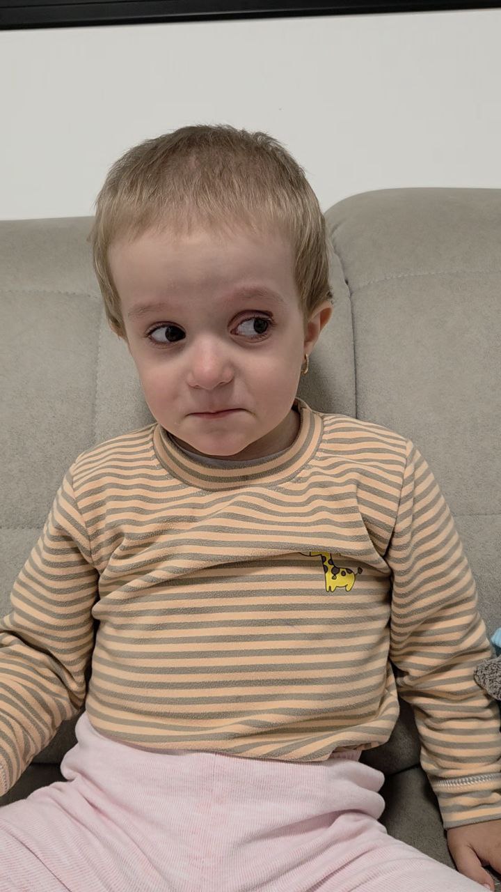 Новости Варыгина Елизавета 💕