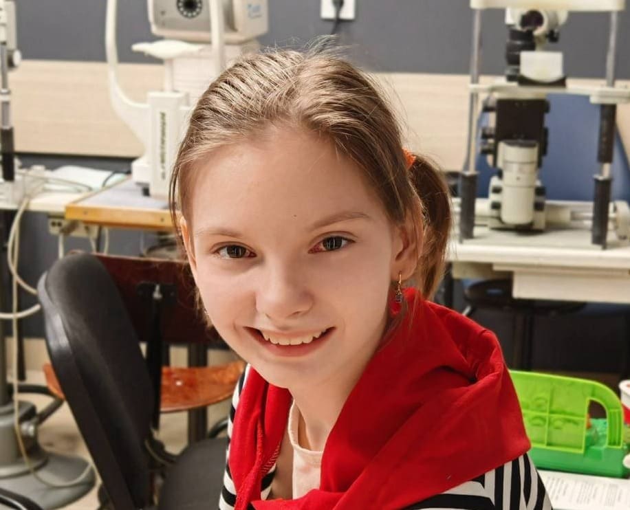 Новости Сидорова Алиса 🌟