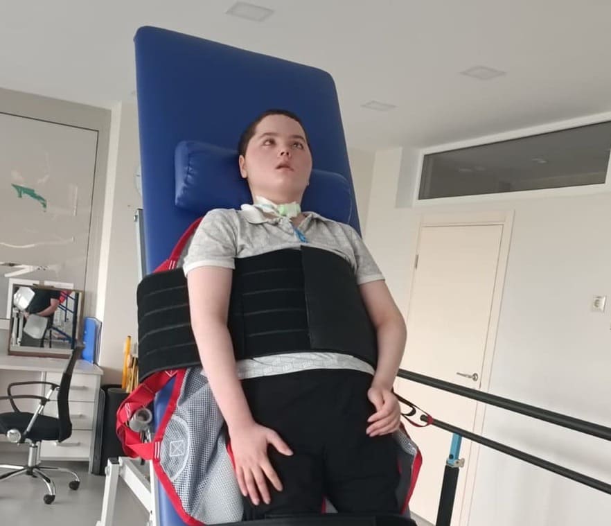 Новости Кузнецов Андрей 💜