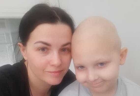 Субботин Артур, 11 лет г. Ижевск, 🆘 😥 ПОМОГИТЕ СЫНУ РАДИ БОГА! ОМЛ ...