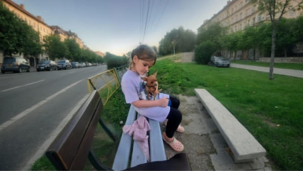Магомедова Ясмина, 8 лет г. Москва, 🩸🥺 ️‍🩹 РАК забирает жизнь моей ...