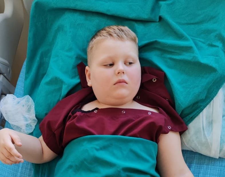 Кривель Кирилл