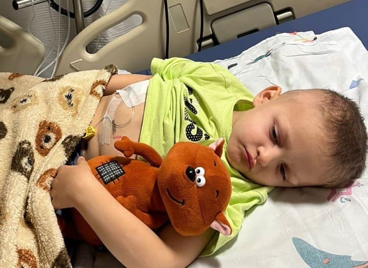 Юдаков Михаил