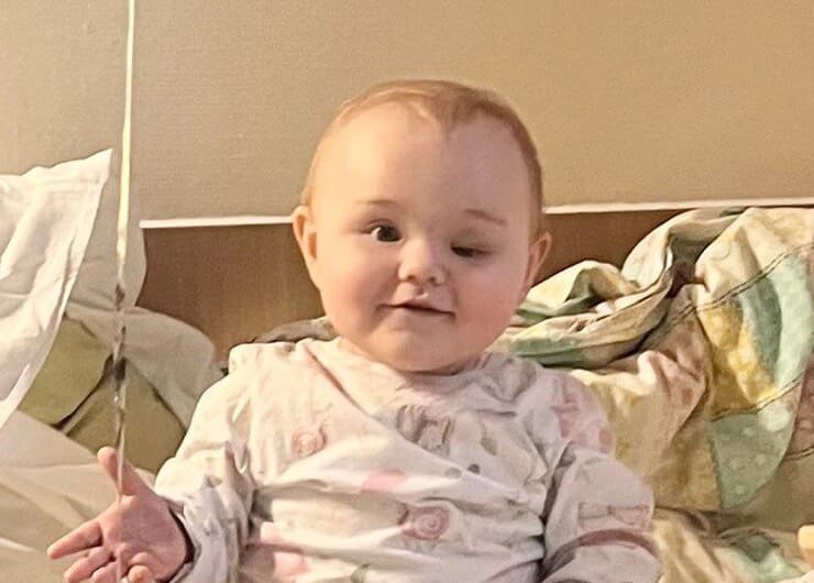 Шерстобитова Лана