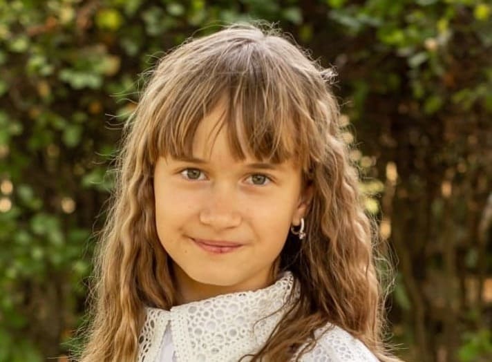 Андрейко Кира