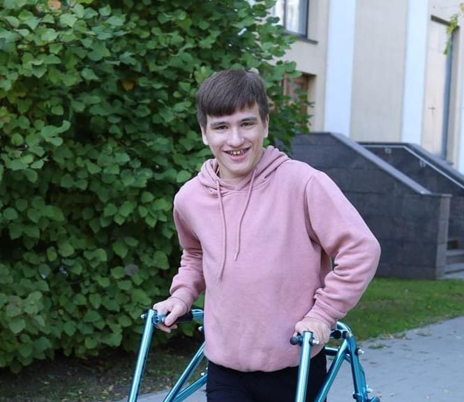 Яковлев Максим