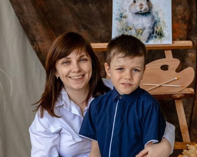 Петров Даниил