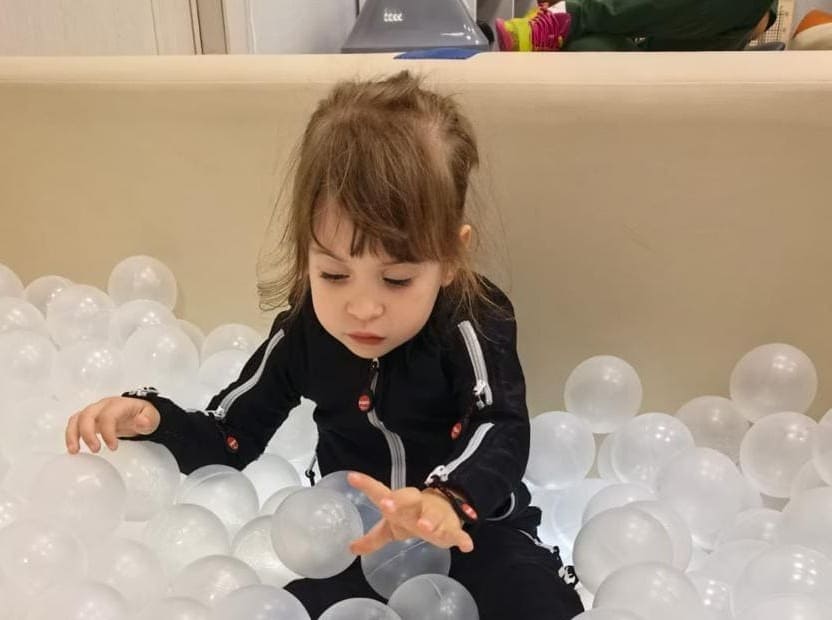 Рябикова Мирослава