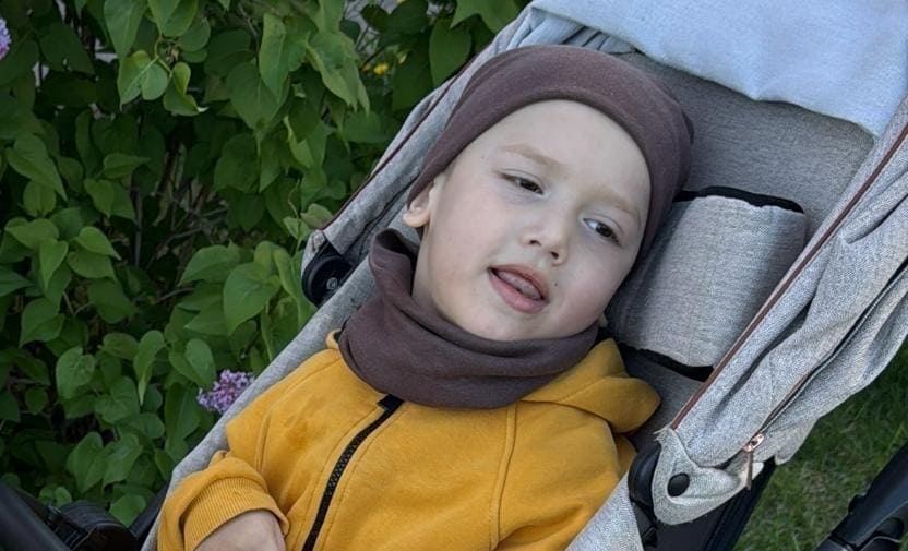 Савельев Андрей