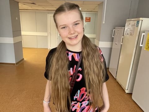 Обыденова Мелания