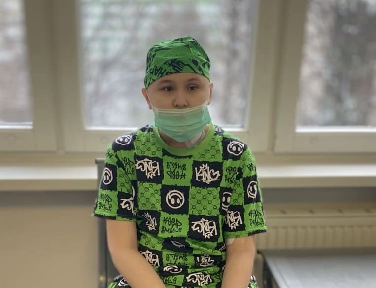 Туров Станислав