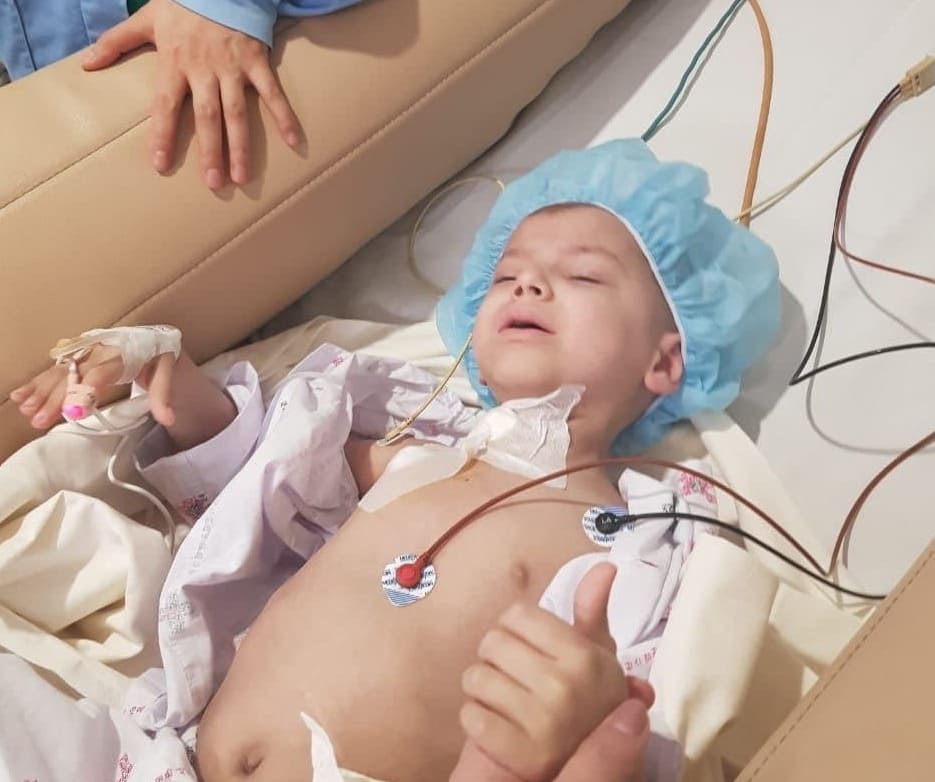 Ботаненко Рустам