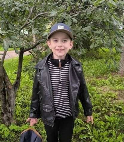 Чалкин Ефим