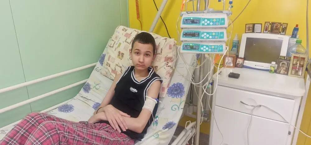 Сафронов Елисей