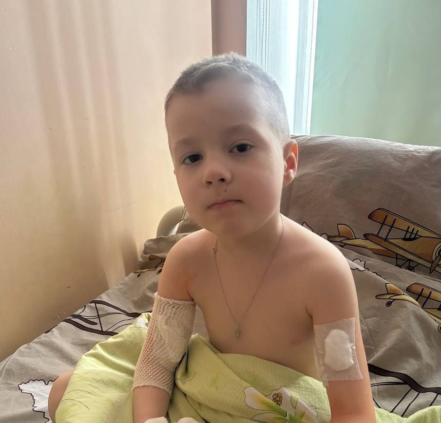 Калинкин Давид