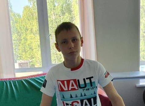 Арсентьев Максим